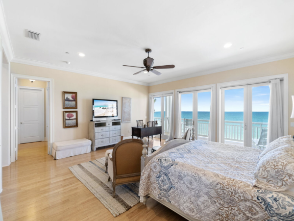 Bonita Beach Luxury Vacation Rental Gulf Front Pool Home